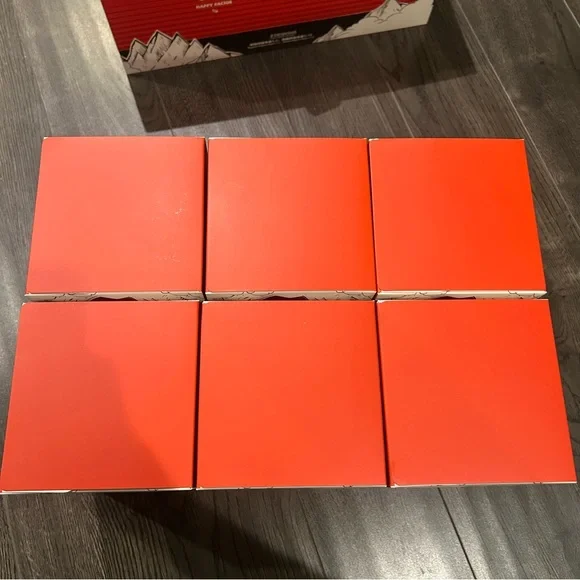 Pop Mart Labubu Coca-Cola The Monsters Vinyl Face Blind Box not opened Brand New - Picture 16 of 16